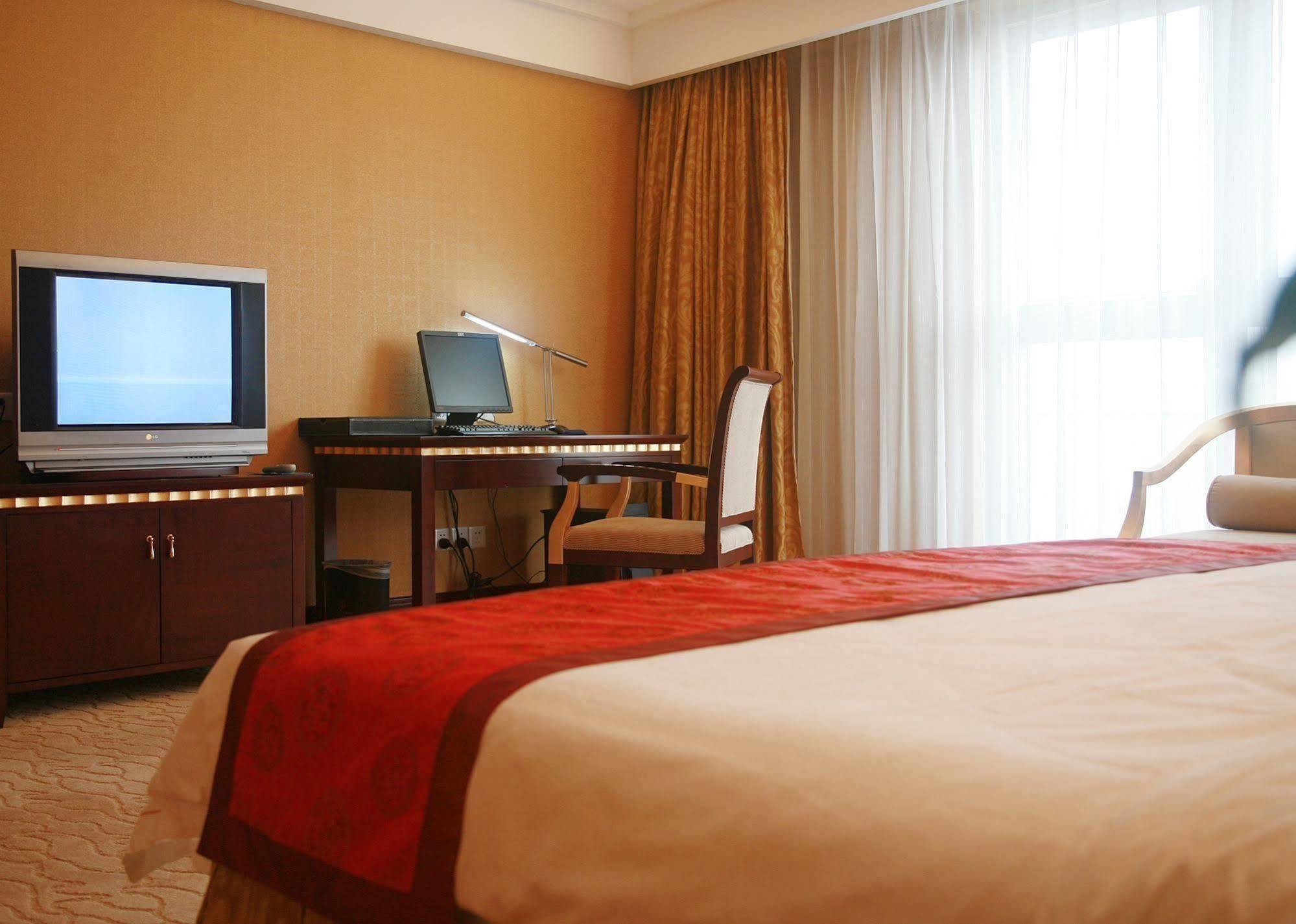 Vaya International Hotel Changsha Zewnętrze zdjęcie